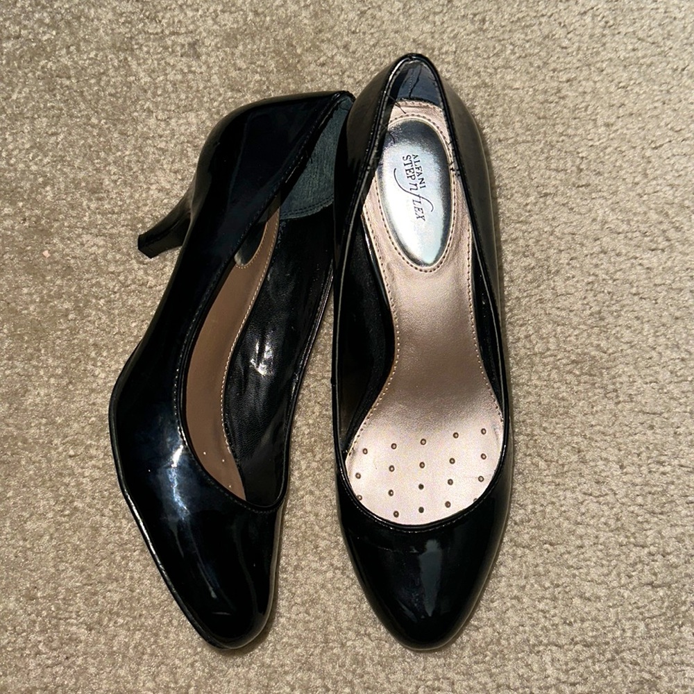 Heels. New without box.
